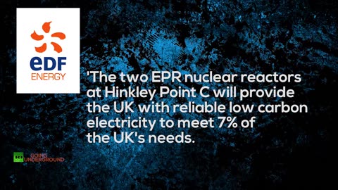 Power Plant Catastrophe & Trident’s Nuclear Waste (EP 345)