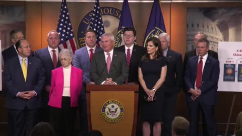 This is the GOP Investigation of Biden we are supposed to be impressed with???