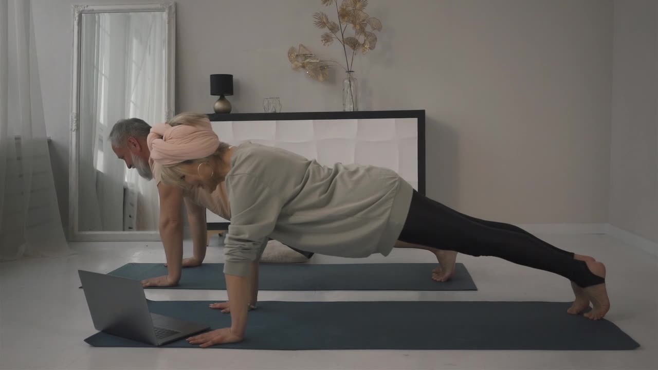 Strengthen the muscles of the legs and arms