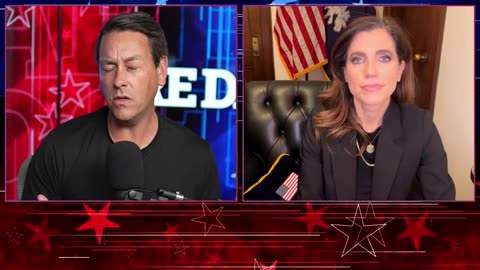 Redacted News - Nancy Mace I want an alien body brought out before Congress 12-6-24