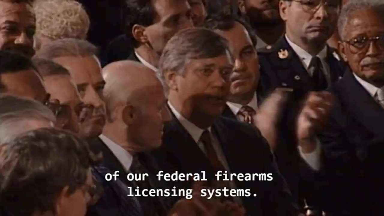 Oklahoma City Bombing - How Waco & Ruby Ridge Caused It