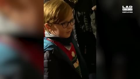 Funny kids video's/TOP 25
