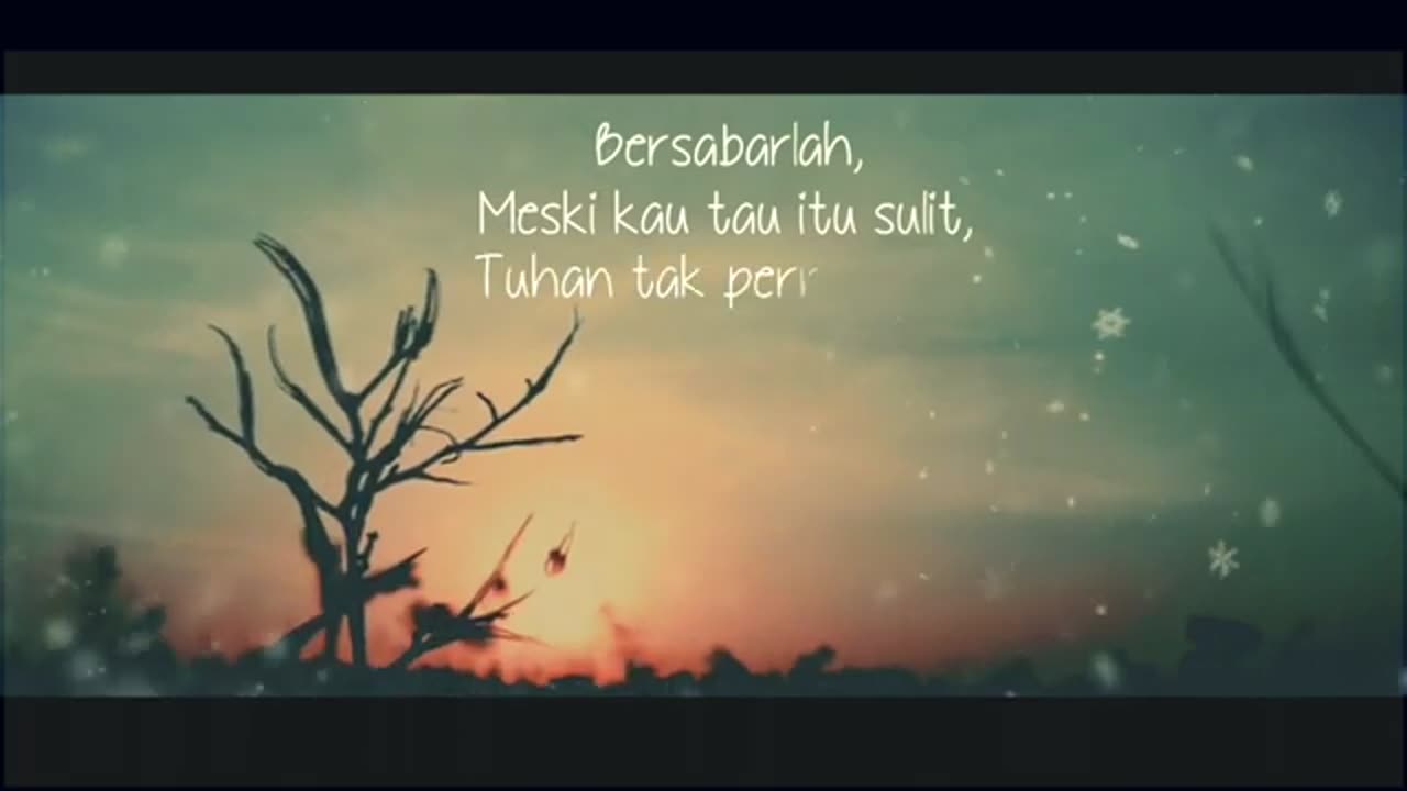 Bersabarlah‼️-KATA BIJAK-MOTIVASI HIDUP-STATUS WHATSAPP-STORY WA 30 DETIK