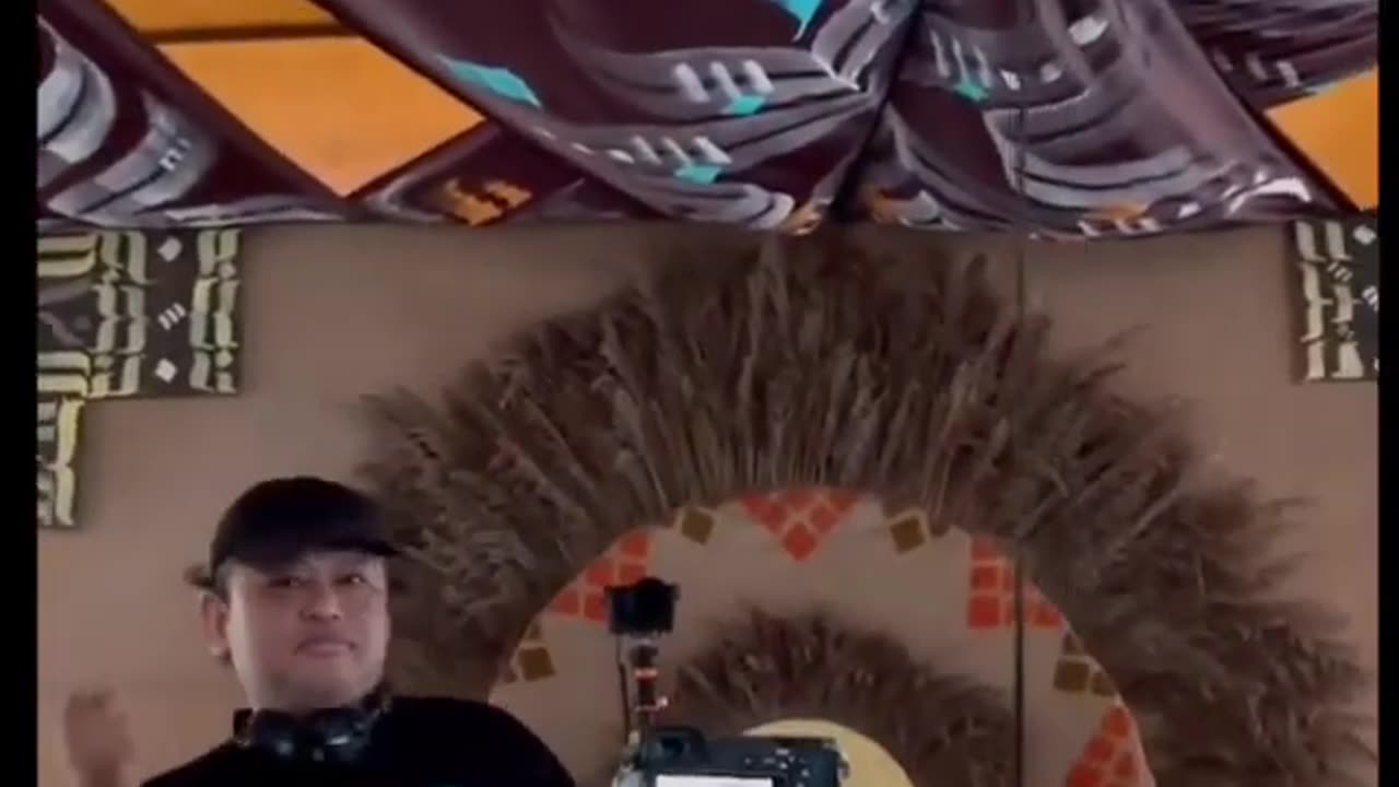 OZORA _ FestivaL 2023 🇭🇺 Fun