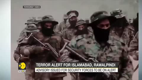 Pakistan deems threat from Al Qaeda, terror alert issued for Islamabad, Rawalpindi