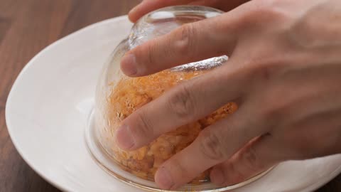How to make Tornado Omelette