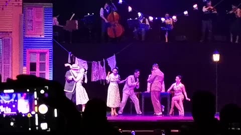 Buenos Aires trip