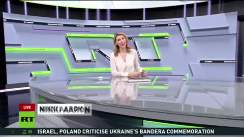 RT News - January 04 2023 (20:00 MSK)