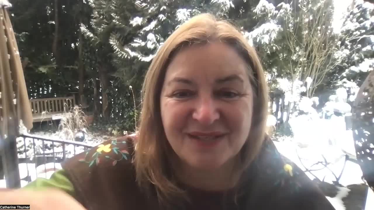 Jetzt übernimmt das Seelen-Selbst | CATHERINES BLICK 20.1.23