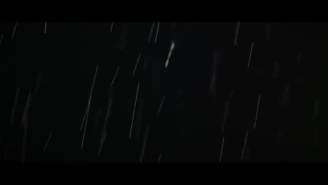 "From Out of the Storm: A Ouija Story"