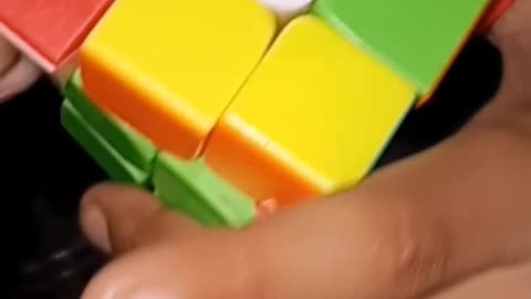 Rubik Cube