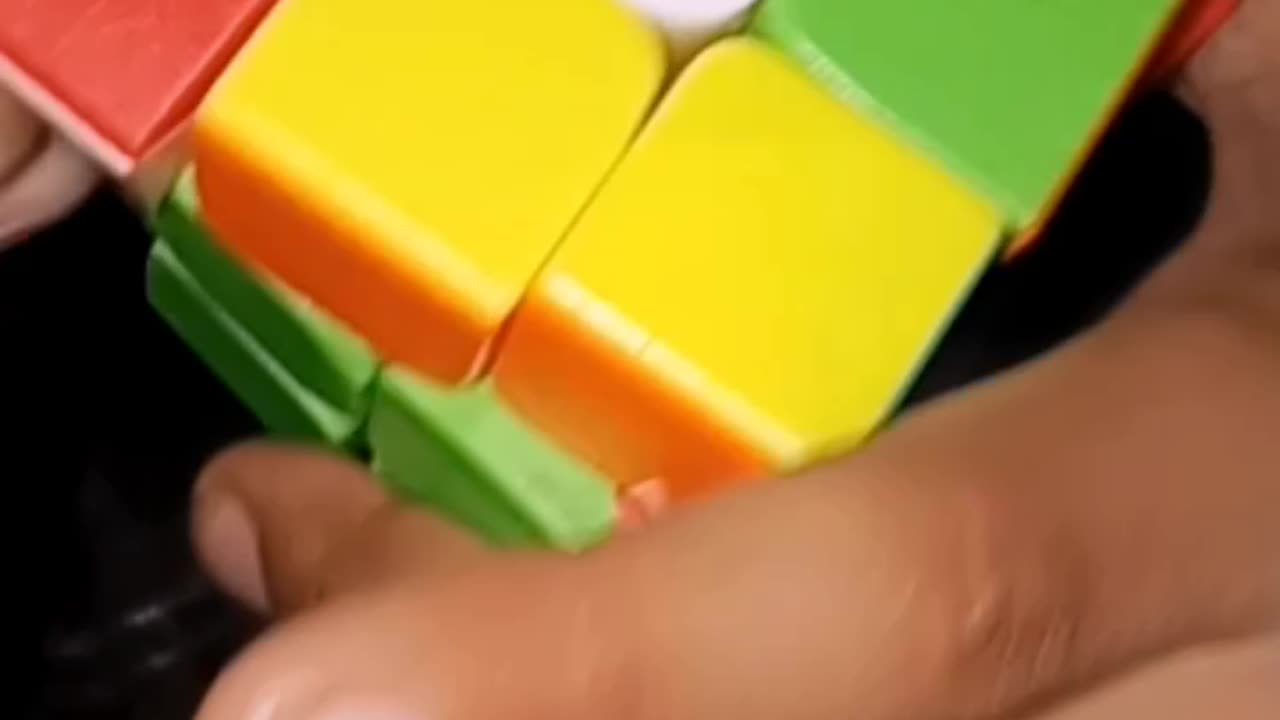 Rubik Cube