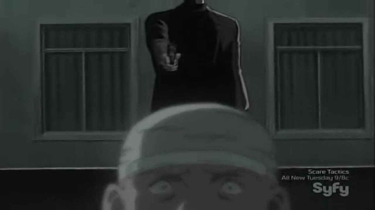 The lamb who spake as a dragon (Censored by Youtube)