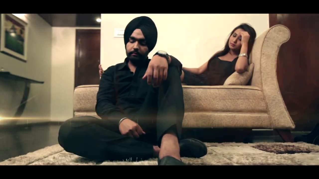 Ikk Pal - Ammy Virk