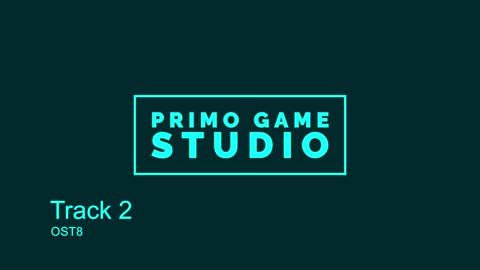 Primo Game Studio OST8 Track02