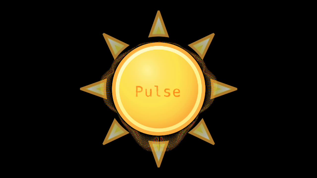 Sun - Pulse