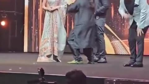 chahat fateh ali khan with mehwish hayat