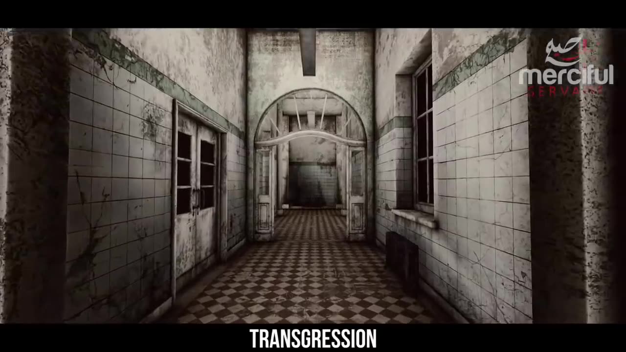 TRUE STORY ABOUT JINN POSSESSION