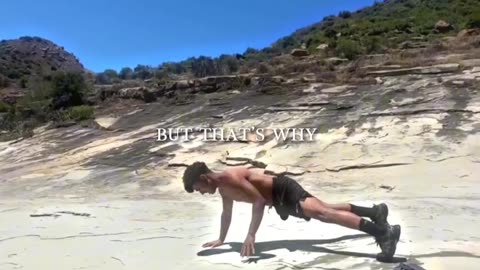 Alex is a amazing trainer.