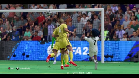 Despite Infinite Errors, Evanston United Win 4-3 v Fobs United FC. WENGER OUT!!