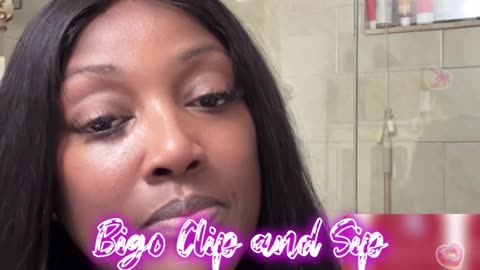 Empress speaks on yetta & says she stoeylining her& agree needs content 12/16/23 #bigoclipandsio