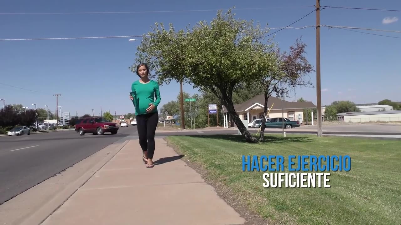 0793: Your Unborn Baby's Secret World Spanish - Recap