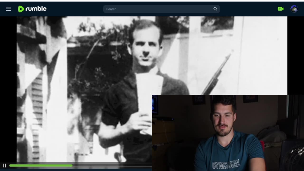 KENNEDY FAMILY VS THE CIA?! NATE STEAMER REACTS
