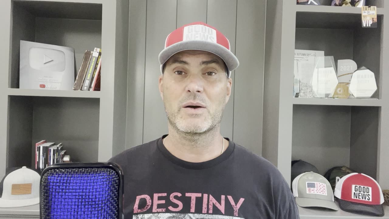 Joe Joe in the Morning July 17th