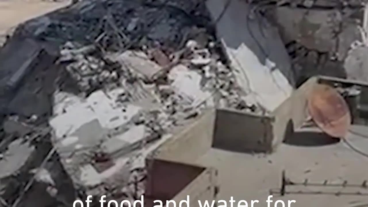 Eyewitness says Israeli forces raped and killed women at al-Shifa hospital