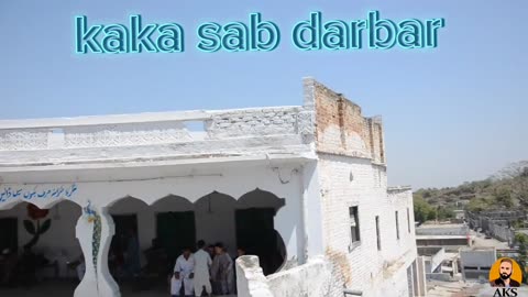 Kaka sab mazar