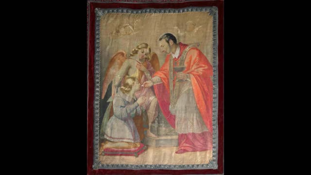 Divine Mercy Message for November 19, 2022