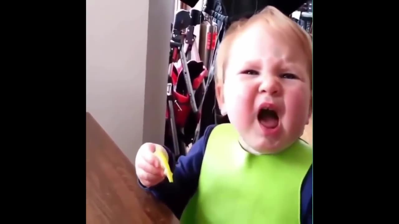 Cute and funny Babies😂