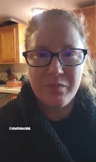 UNHINGED LUNATIC: My temporary pronouns are try me