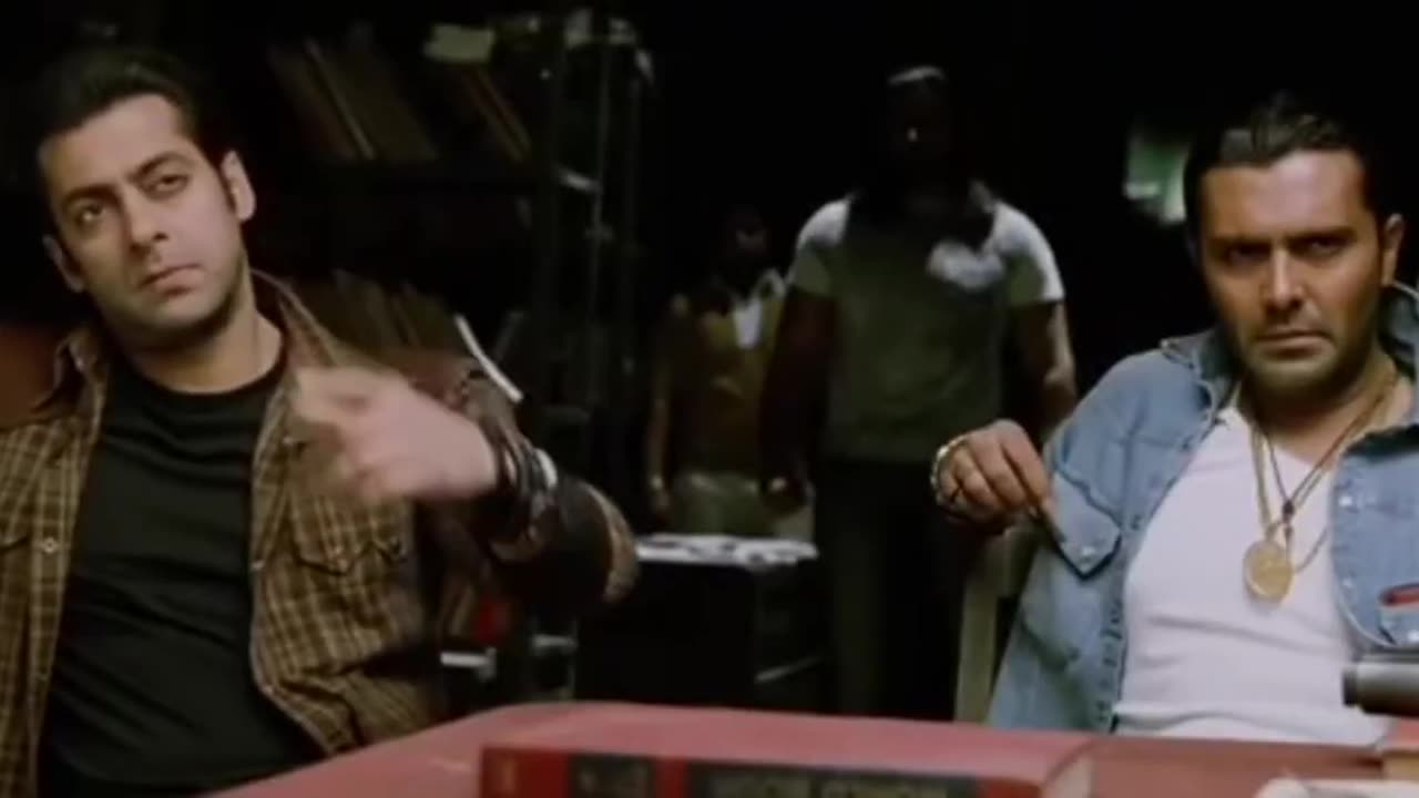 Salman khan Dialogues #viral#Promo 2 |Prabhu Deva |