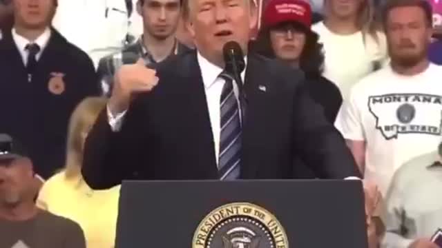 I know it’s absolutely killing him holding off on trolling Twitter. The whole world is watching