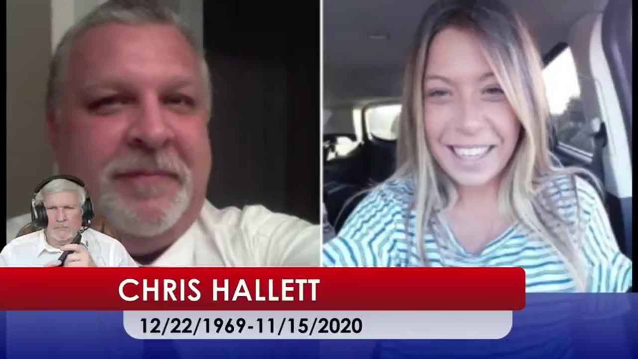 LISTEN!!! NEW VOICE SAMPLE FROM DELPHI MURDERS (GUY'S DOWN THE HILL)