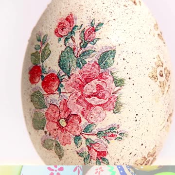 An Easter Egg Story #shorts