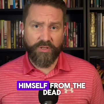 Who Did Jesus Claim to Be?