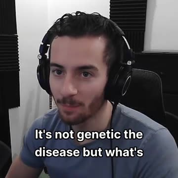 Do genetic diseases exist