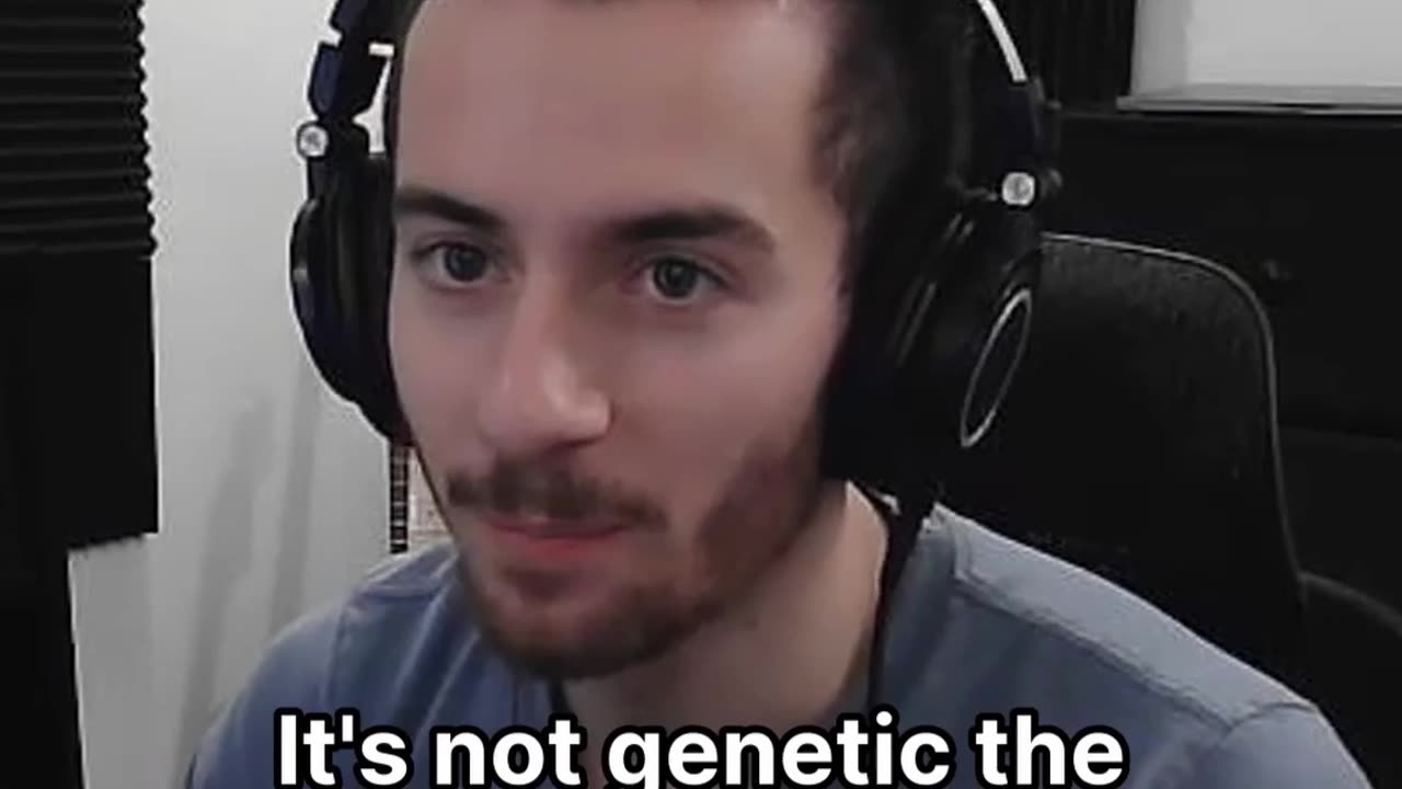 Do genetic diseases exist