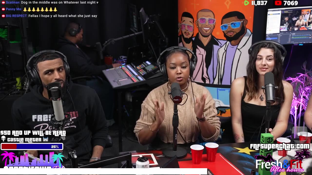 CORN STAR V REGULAR DUDE?