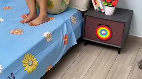 Amazing hack