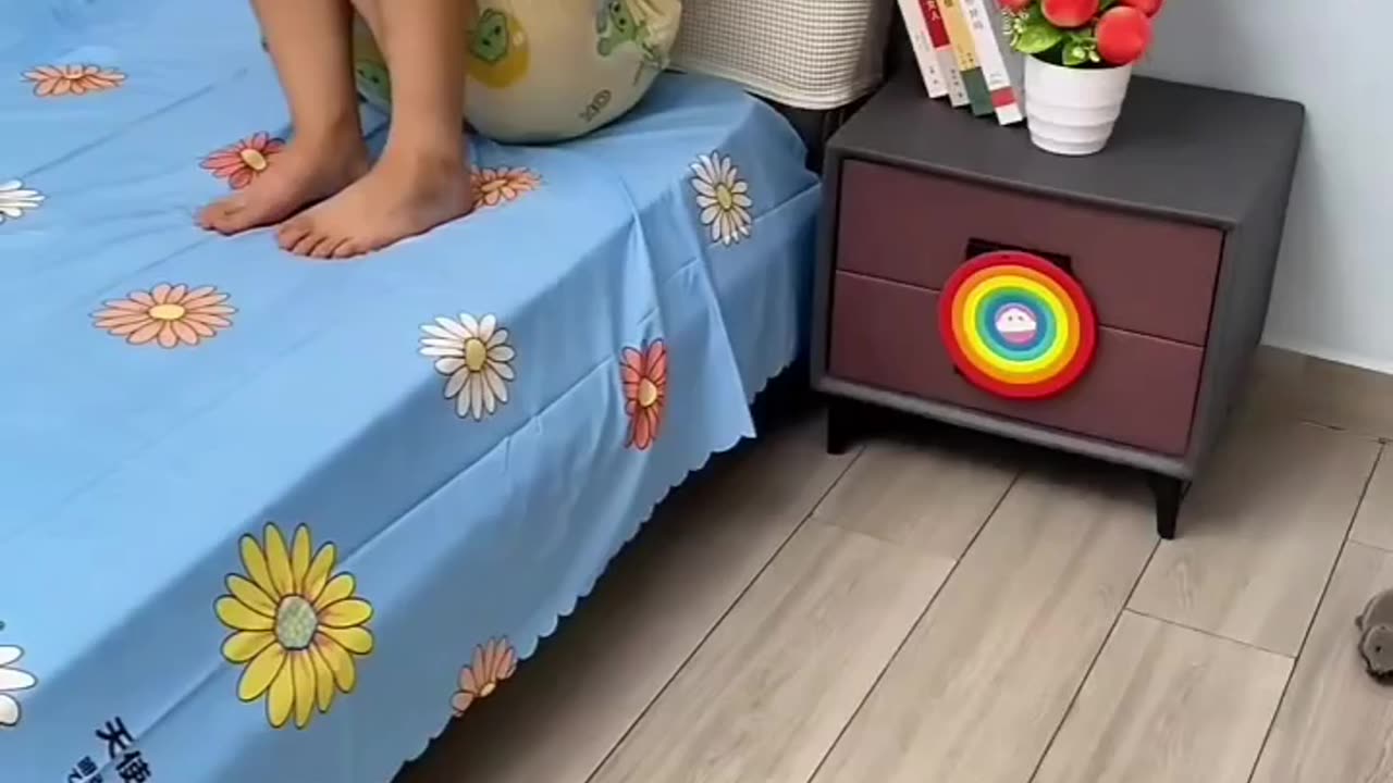 Amazing hack