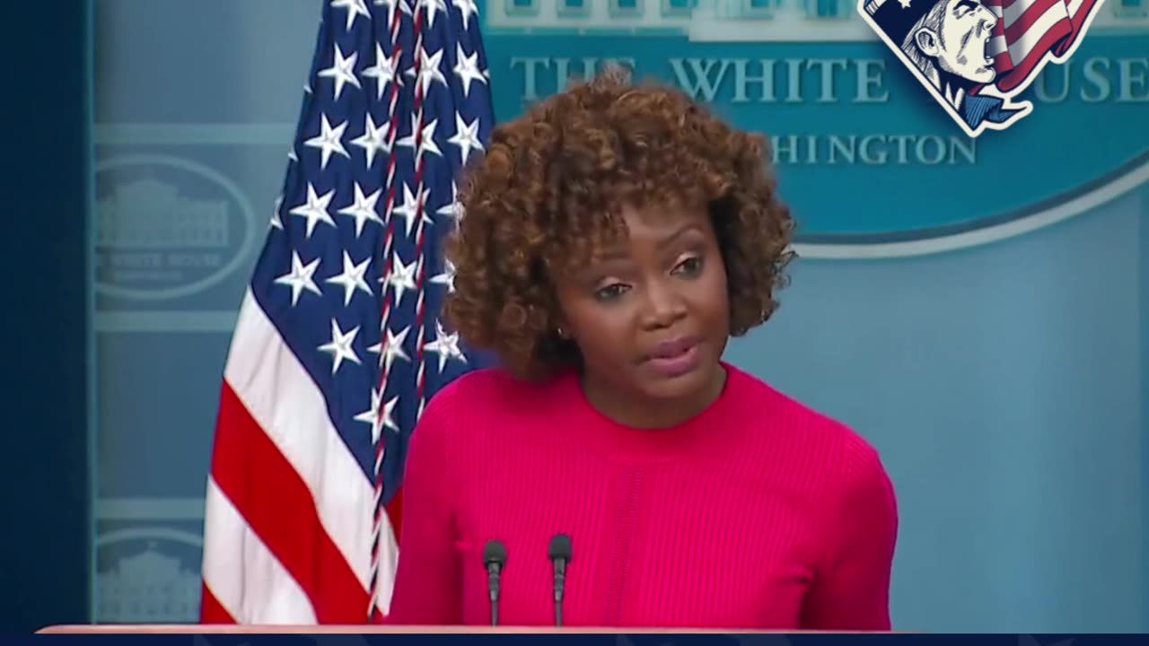 This Admin is Clueless About America