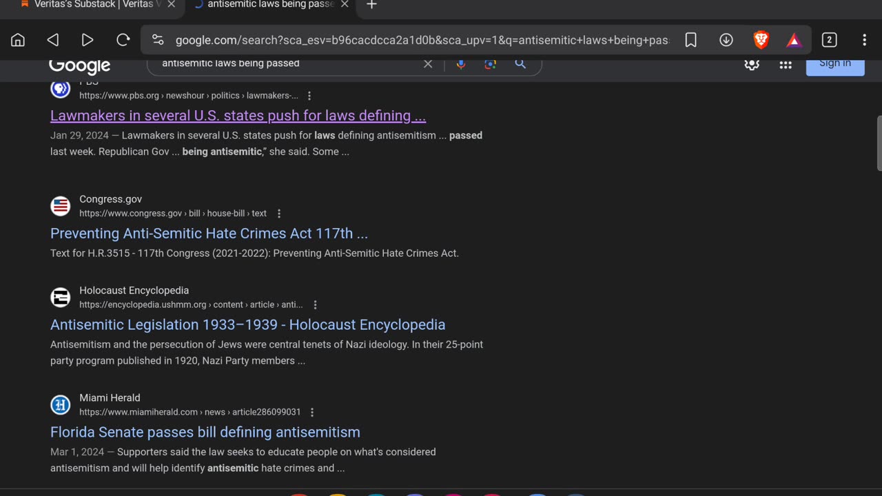 Why Are They Banning TikTok