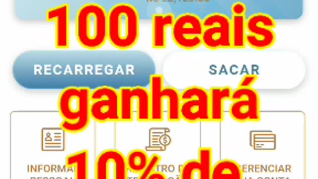 PSG7 - Lucre 7% todos os dias