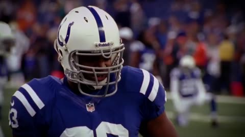Dwight Freeney Selected to Pro Football Hall of Fame Class of 2024