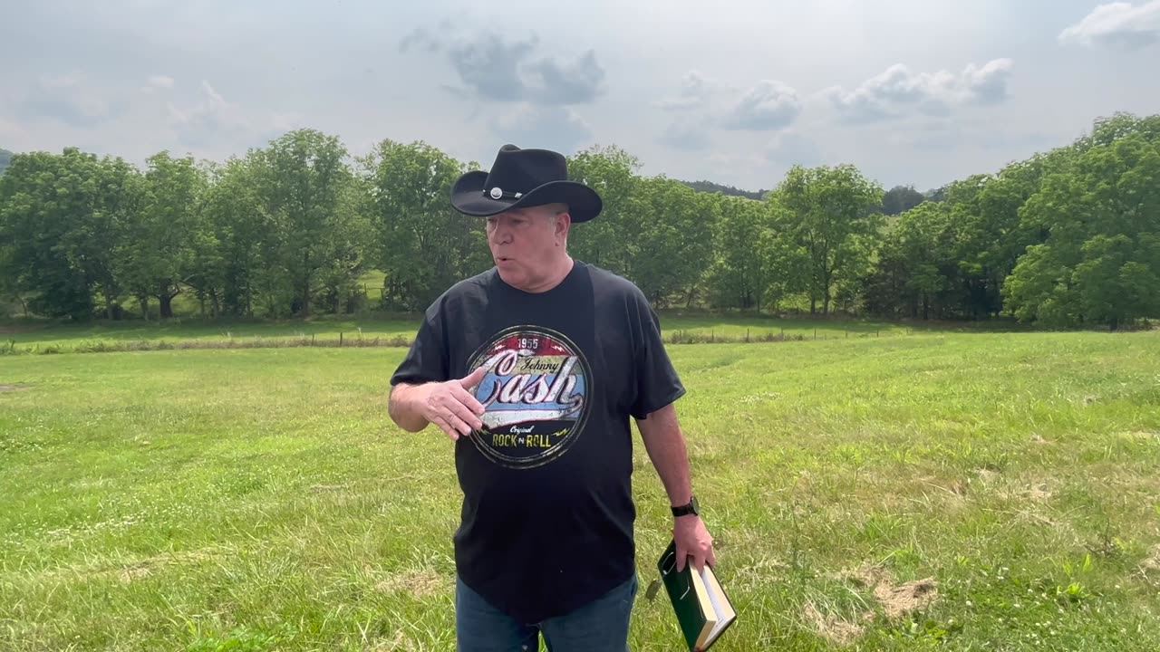 A Song And A Prayer To God