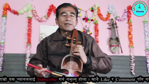 Super Hit Nepali Song Kapalu Korera