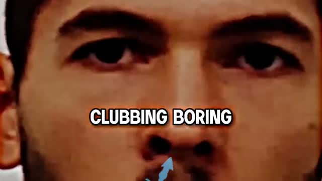 Andrew Tate Has a Dark Passenger πͺ πΎπππ₯ππΔα°πππͺ π